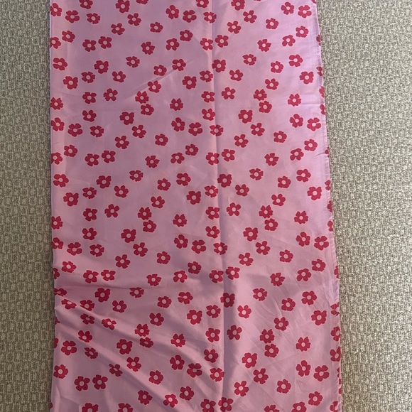 Princess Polly wrap/shirt/skirt/headband - Picture 5 of 5